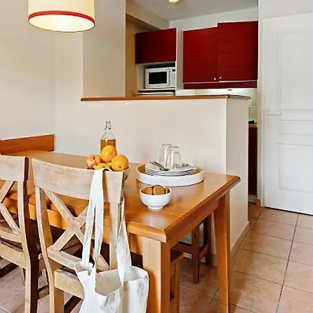 La Du - Maeva - Maison 3 Pieces 6 Personnes - Selection Mae-9501 Apartmán *