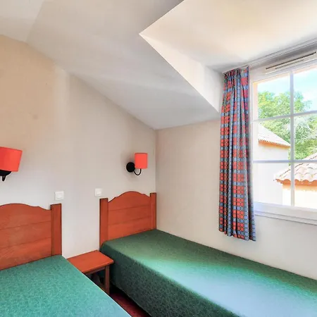 La Du - Maeva - Maison 3 Pieces 6 Personnes - Selection Mae-9501 * Monflanquin