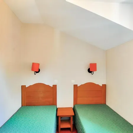 Apartmán La Du - Maeva - Maison 3 Pieces 6 Personnes - Selection Mae-9501 *