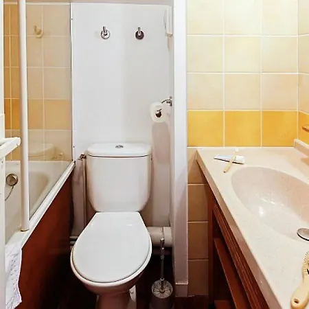 La Du - Maeva - Maison 3 Pieces 6 Personnes - Selection Mae-9501 Monflanquin