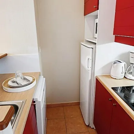 La Du - Maeva - Maison 3 Pieces 6 Personnes - Selection Mae-9501 Apartmán *