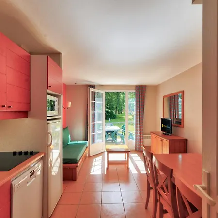 Lejlighed La Du - Maeva - Maison 3 Pieces 6 Personnes - Selection Mae-9501
