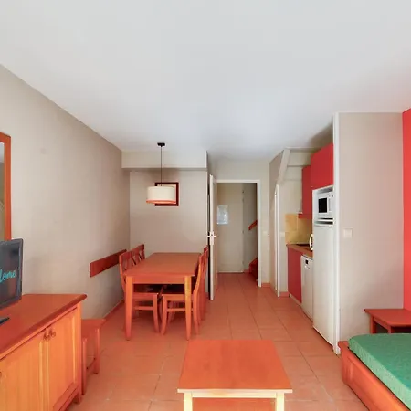 La Du - Maeva - Maison 3 Pieces 6 Personnes - Selection Mae-9501 * Monflanquin