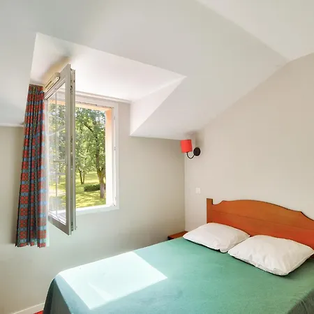 La Du - Maeva - Maison 3 Pieces 6 Personnes - Selection Mae-9501 Monflanquin