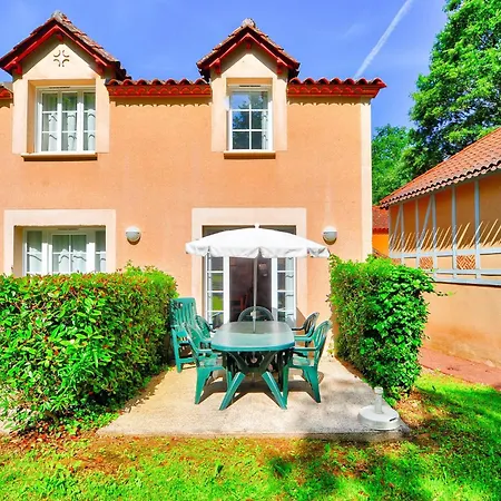 La Du - Maeva - Maison 3 Pieces 6 Personnes - Selection Mae-9501 Lejlighed