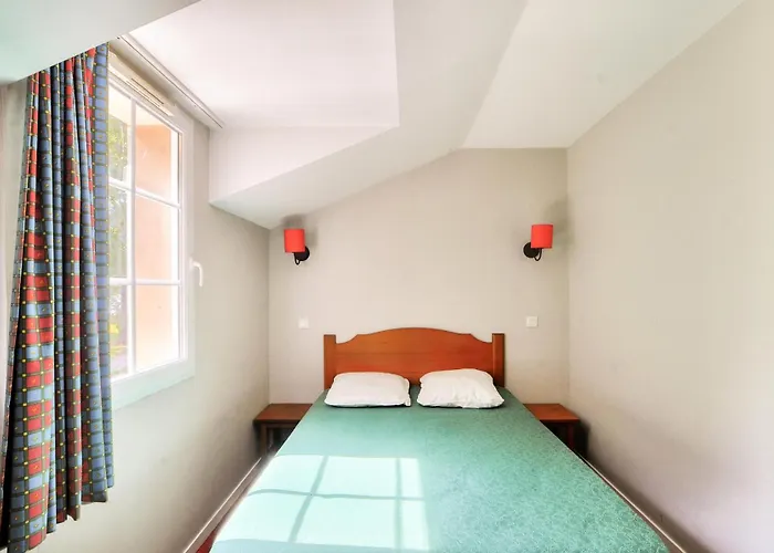 La Du - Maeva - Maison 3 Pieces 6 Personnes - Selection Mae-9501 * Monflanquin